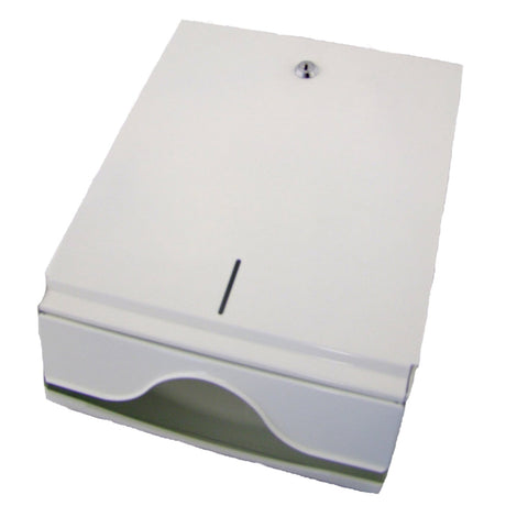 Handtuchpapierspender Metall