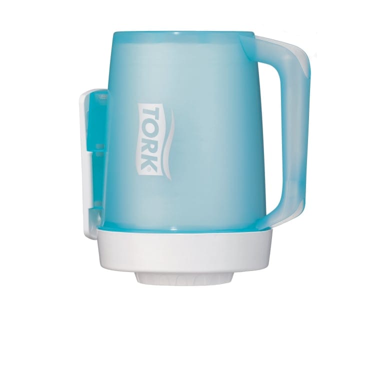 Tork Mini Innenabrollspender tragbar Handtuchpapierspender Hygiene