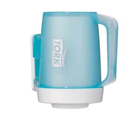 Tork Mini Innenabrollspender tragbar Handtuchpapierspender Hygiene