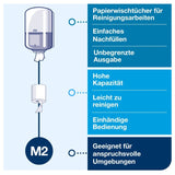 Tork Performance Innenabrollungsspender M2 Handtuchpapierspender Hygiene