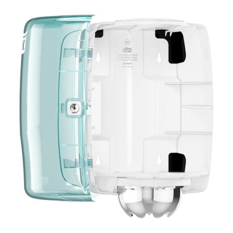 Tork Performance Innenabrollungsspender M2 Handtuchpapierspender Hygiene