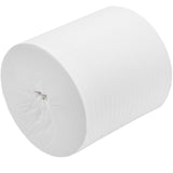 Handtuchrolle ohne Kern, aus 100% Zellstoff