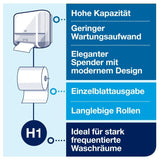 Tork Matic Rollenhandtuchspender Sensor H1 berührungslos hygienisch