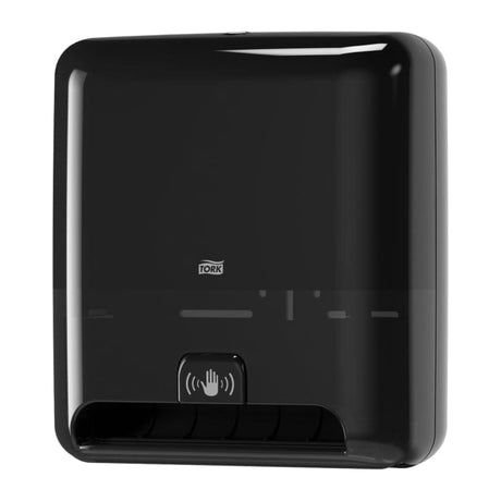 Tork Matic Rollenhandtuchspender Sensor H1 berührungslos hygienisch Schwarz
