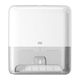Tork Matic Rollenhandtuchspender Sensor H1 berührungslos hygienisch Weiss