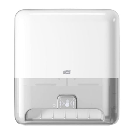 Tork Matic Rollenhandtuchspender Sensor H1 berührungslos hygienisch Weiss