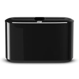 Tork Xpress Elevation Tischhandtuchspender Multifold Handtuchspender schwarz, 323 x 218 x 116 mm