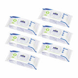 Hartmann Bacillol 30 Sensitive Green Tissues Flächendesinfektionstücher Bacillol 30 Sensitive Green Tissues Flächendesinfektionstücher 1 Karton= 6 Big-Packs à 160 Tücher, Maße: 18 x 20 cm
