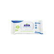 Hartmann Bacillol 30 Sensitive Tissues alkoholische Desinfektionstücher Flowpack = 24 Tücher