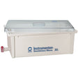 Hartmann Bode Desinfektionswannen Instrumentendesinfektion 30 l