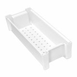 Hartmann Bode Desinfektionswannen Sieb transparent Instrumentenaufbereitung 5 l