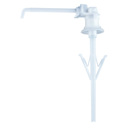 Hartmann Bode Einmalpumpe Eurospender 1 plus 500 ml