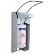 Hartmann Bode Eurospender 1 plus Desinfektionsmittelspender Robuster Spender 1000 ml