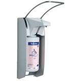 Hartmann Bode Eurospender 1 plus Desinfektionsmittelspender Robuster Spender 1000 ml