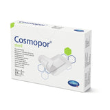 Hartmann Cosmopor Steril Wundverband hypoallergen 10 Stück
