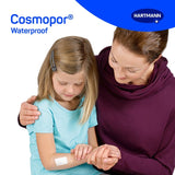 Hartmann Cosmopor Waterproof Wundverband wasserfest