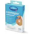 Hartmann Cosmopor Waterproof Wundverband wasserfest 5 Stück