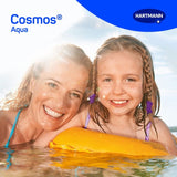 Hartmann Cosmos Aqua Wundpflaster wasserdicht drei Größen