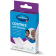 Hartmann Cosmos soft silicone Pflasterstrips hautschonend