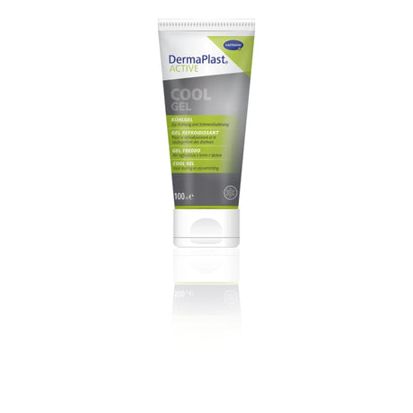 Hartmann DermaPlast ACTIVE Cool Gel Kühlgel präventiv