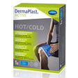 Hartmann DermaPlast ACTIVE Hot-Cold Gelkompresse flexible Schmerzlinderung 1 Stück