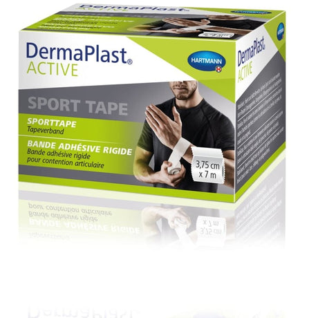 Hartmann DermaPlast ACTIVE Sport Tape Kinesio Tape 7 m