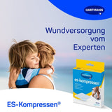 Hartmann ES Saugkompresse steril Wundversorgung