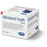 Hartmann Idealast haft Idealbinde blau selbsthaftend 70× 1 Stück