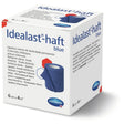 Hartmann Idealast-haft Idealbinde selbsthaftend blau 1 Stück