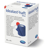 Hartmann Idealast-haft Idealbinde selbsthaftend blau 27× 1 Stück