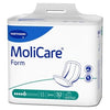 Hartmann MoliCare Form Inkontinenzvorlage 5 Tropfen