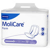 Hartmann MoliCare Form Inkontinenzvorlage 8 Tropfen