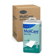 Hartmann MoliCare Premium Bed Mat Bettschutzunterlagen hohe Saugfähigkeit 1 Karton = 4 Packungen à 30 Stück, Format: 40 x 60 cm