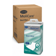 Hartmann MoliCare Premium Bed Mat Bettschutzunterlagen hohe Saugfähigkeit 1 Karton = 4 Packungen à 30 Stück, Format: 60 x 90 cm