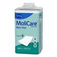 Hartmann MoliCare Premium Bed Mat Bettschutzunterlagen hohe Saugfähigkeit 1 Packung = 30 Stück, Format: 60 x 60 cm