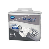 Hartmann MoliCare Premium Elastic Inkontinenzslip 10 Tropfen hochsaugfähig factory · 422002