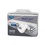 Hartmann MoliCare Premium Elastic Inkontinenzslip 10 Tropfen hochsaugfähig factory · 422003