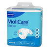 Hartmann MoliCare Premium Elastic Inkontinenzslip 6 Tropfen Schutz