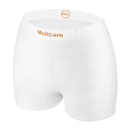 Hartmann MoliCare Premium Fixpants Fixierhosen atmungsaktiv XXL Art. 190491