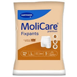 Hartmann MoliCare Premium Fixpants Fixierhosen atmungsaktiv XXL Art. 190491 · 422028