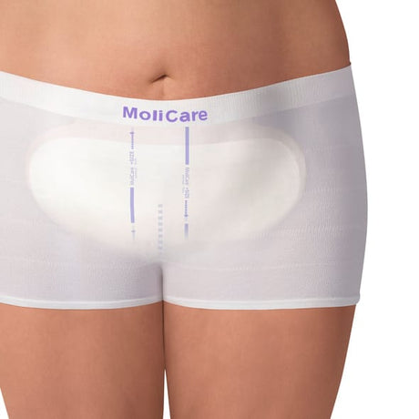 Hartmann MoliCare premium Form SIZE Inkontinenzeinlage 8 Tropfen
