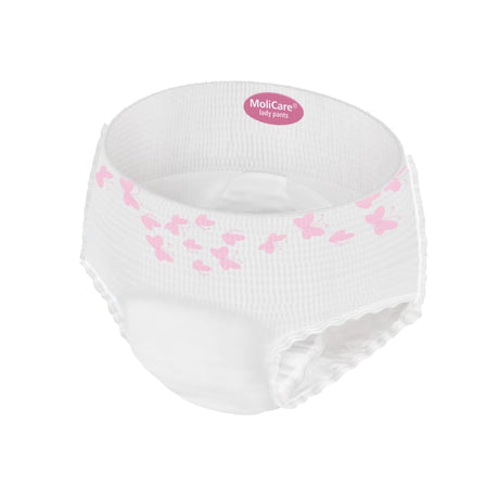 Hartmann MoliCare Premium Lady Pants Inkontinenzhosen 5 Tropfen