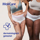 Hartmann MoliCare Premium lady pants Inkontinenzslips 5 Tropfen