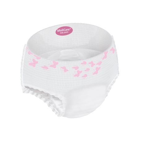 Hartmann MoliCare Premium lady pants Inkontinenzslips 5 Tropfen