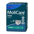 Hartmann MoliCare Premium Men Pants Inkontinenzhosen 5 Tropfen