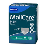 Hartmann MoliCare Premium Men Pants Inkontinenzhosen 5 Tropfen
