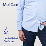 Hartmann MoliCare Premium MEN PANTS Inkontinenzslip 7 Tropfen mittlere