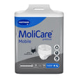 Hartmann MoliCare premium Mobile Inkontinenz Pants 10 Tropfen schwerste 14 Stück