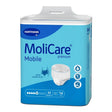 Hartmann MoliCare Premium Mobile Inkontinenzhosen 6 Tropfen schwere 14 Stück