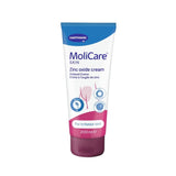 Hartmann MoliCare Skin Zinkoxid Creme leicht gereizte Hautpflege